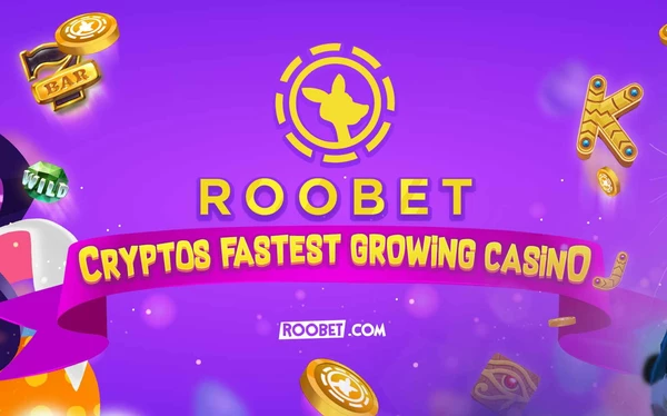 Join the most streamed crypto casino on Twitch