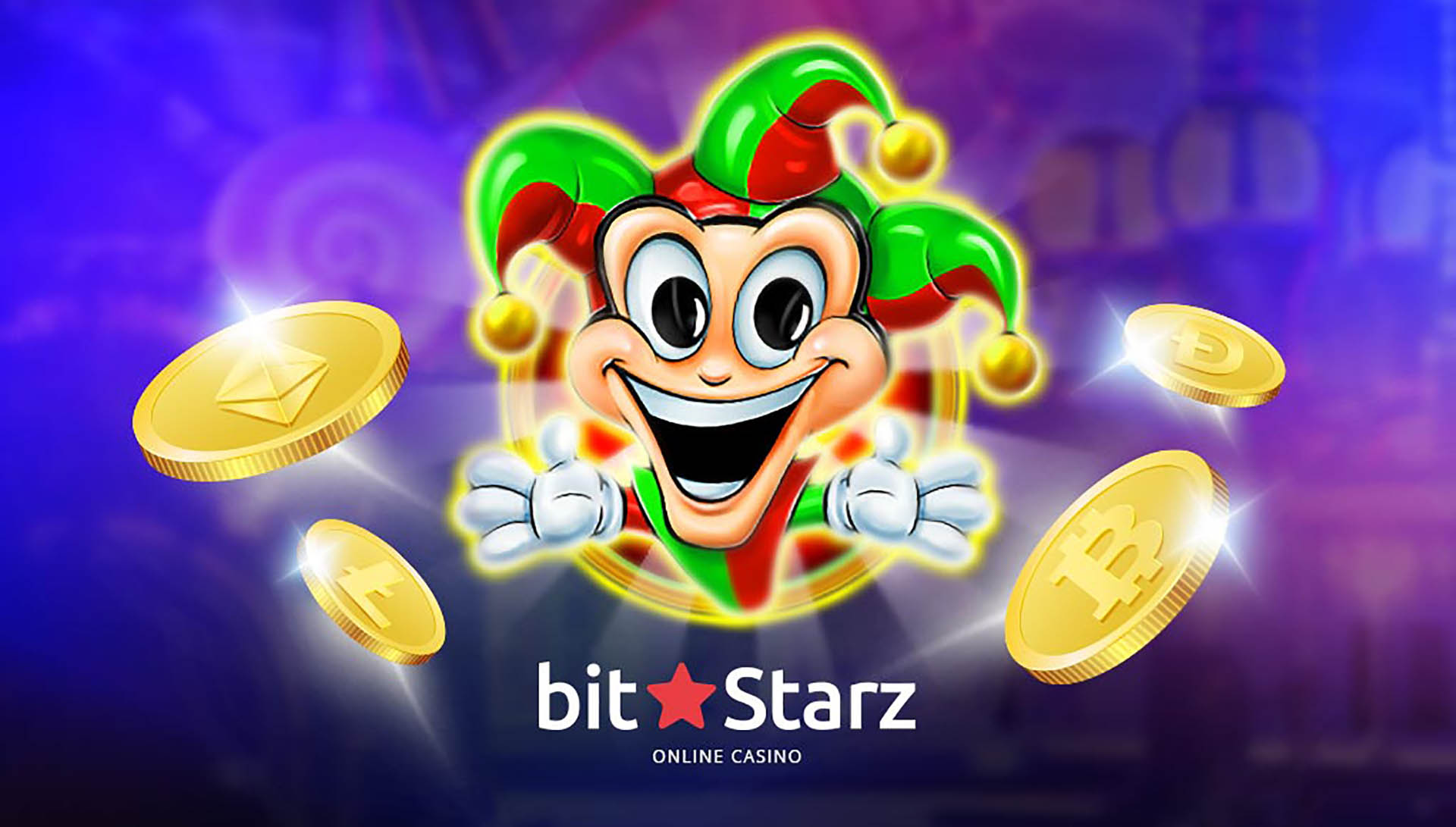 BitStarz Nominated As Crypto Casino Of The Year