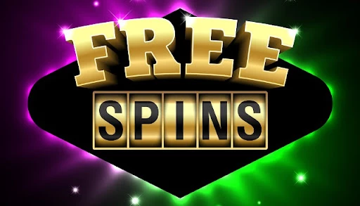 TOP5 Free Spins Without Wagering