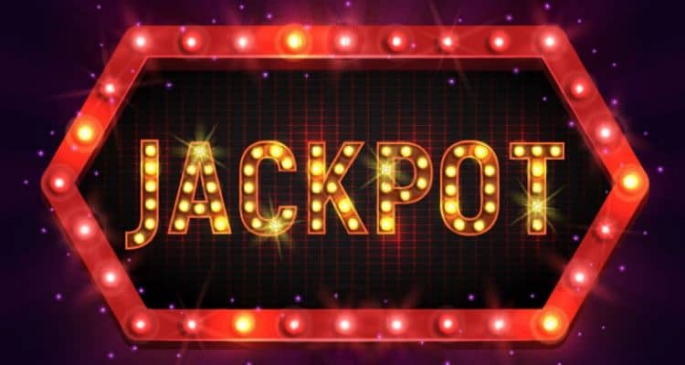 TOP5 Jackpot Slot Games