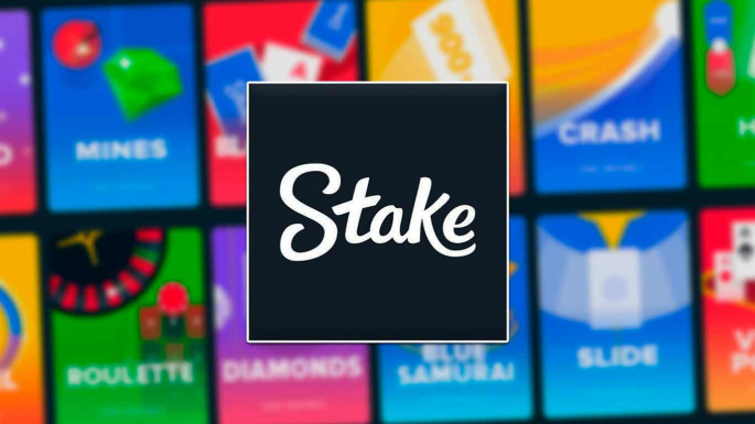 Stake.com Review