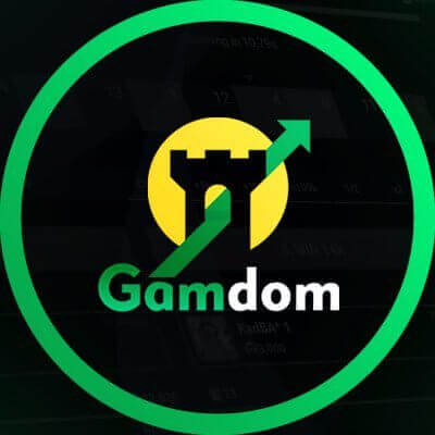 GamDom Review