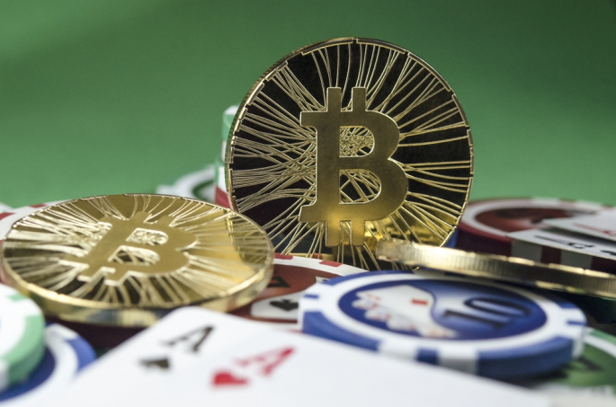 Top 5 Bitcoin Casinos