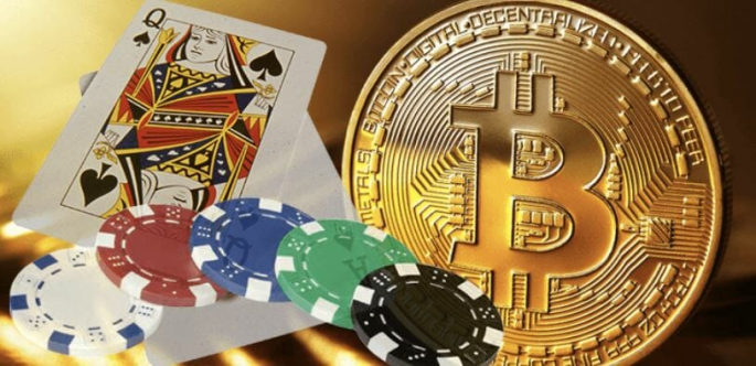 Kripto casinolari