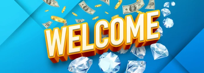 Best Casino Welcome Bonuses
