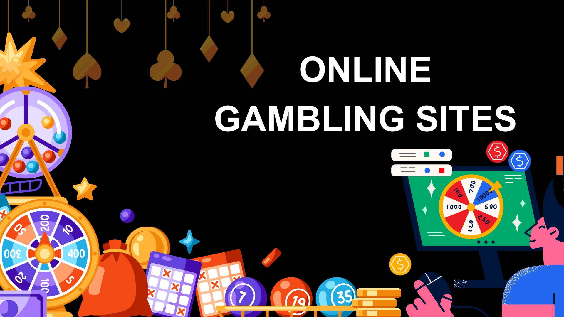 Online Gambling Sites