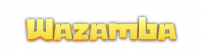 wazamba logo