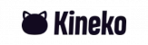 kineko logo