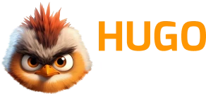 hugocasino logo