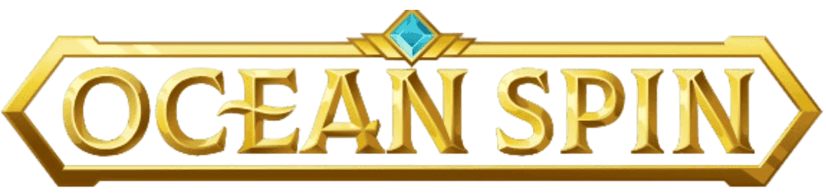 oceanspin logo