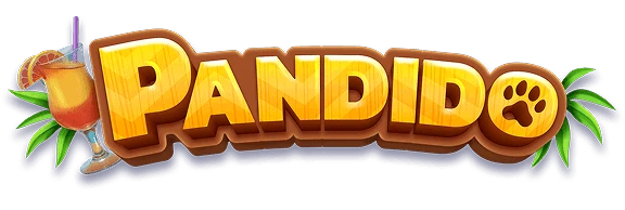 pandido logo