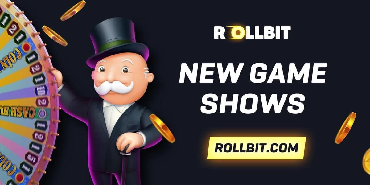 rollbit bonuses