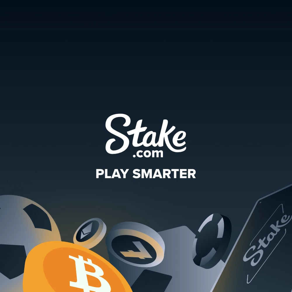 Stake Casino