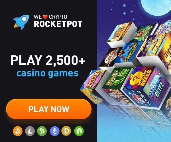 Rocketpot casino