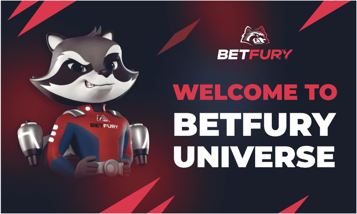 Betfury