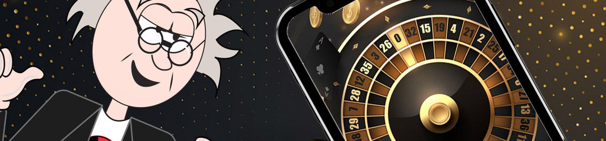 Play mobile casinos online