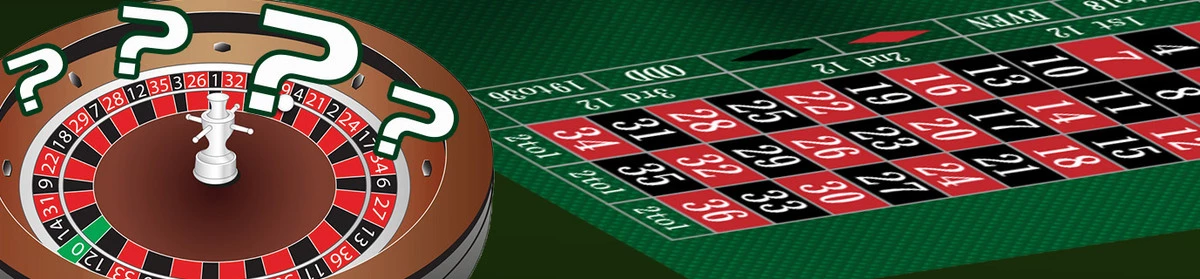 roulette pros and cons