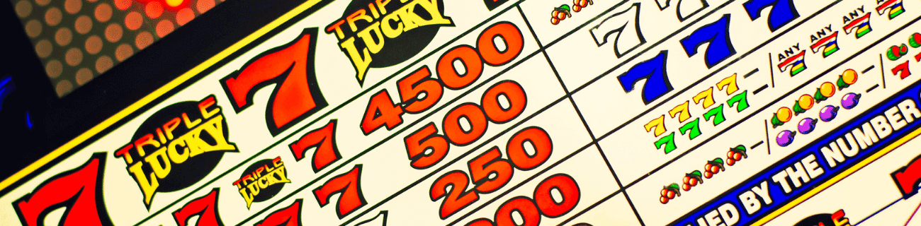 BC Game slots
