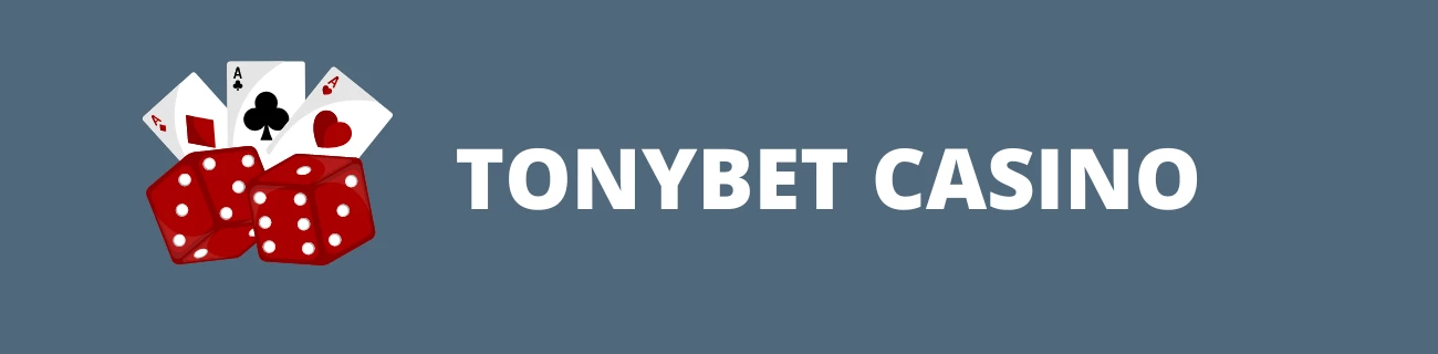 Tonybet