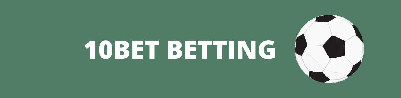 10bet Casino Betting