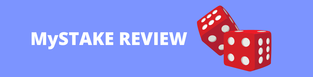 MyStake review