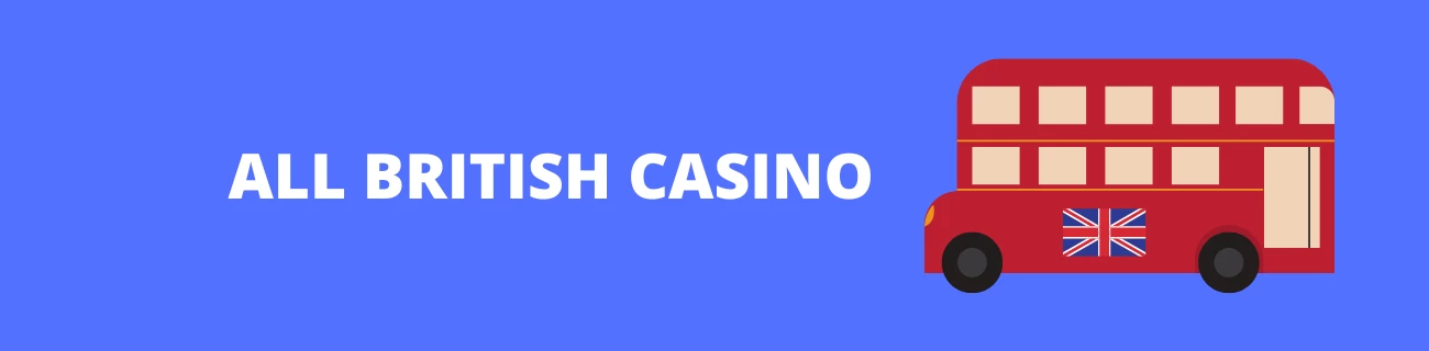 All British Casino