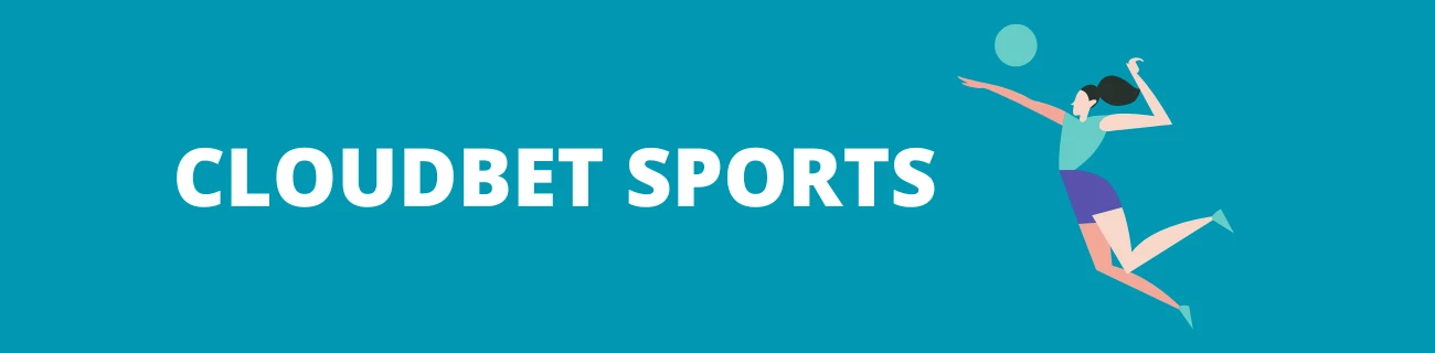 Cloudbet Sports