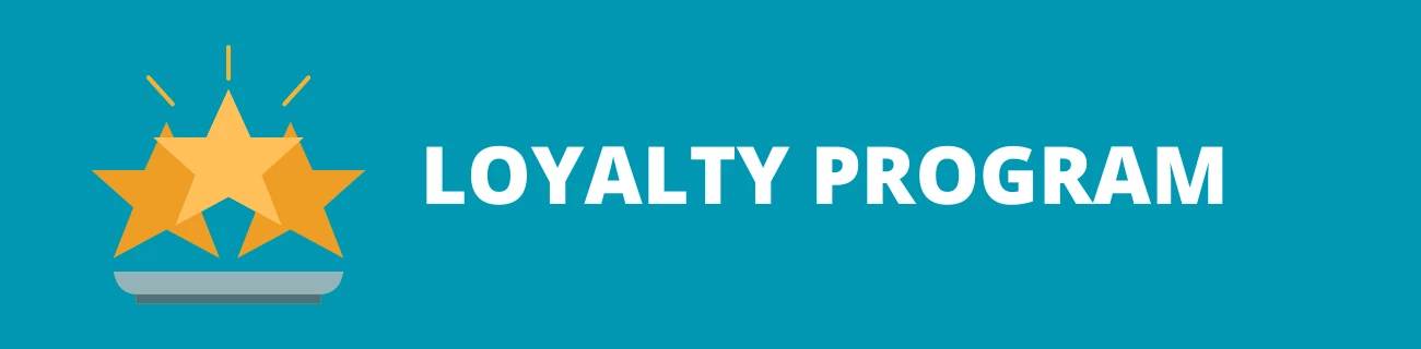 Loyalty Program