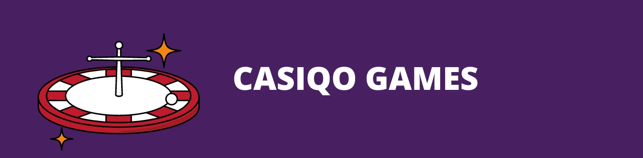 Casiqo Games