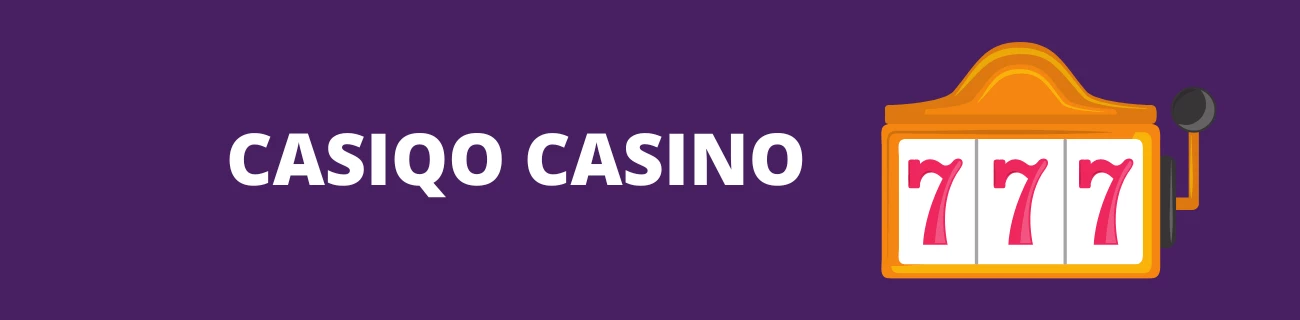 Casiqo casino