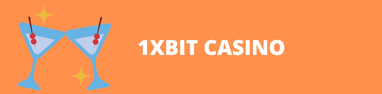 1xbit casino