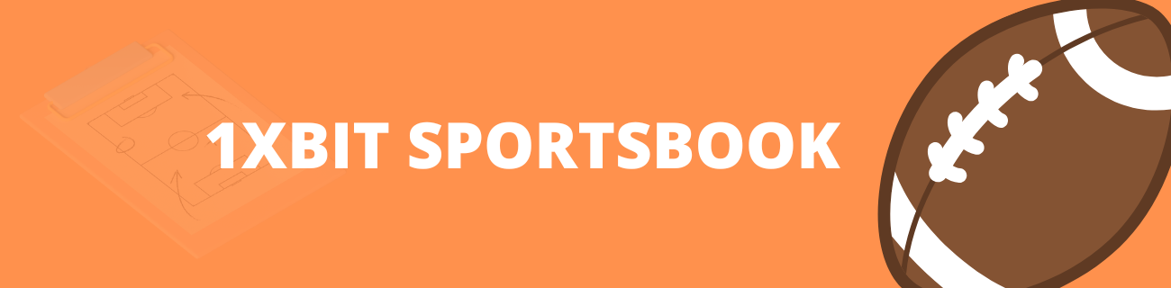 1xbit sportsbook