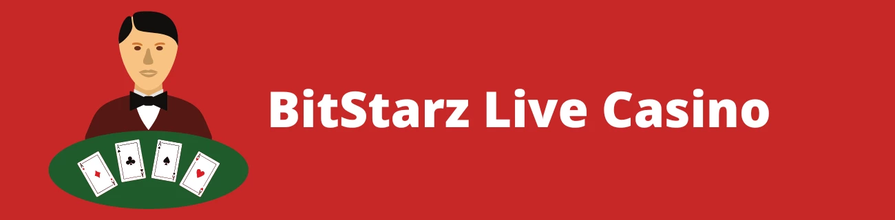 BitStarz Live Casino