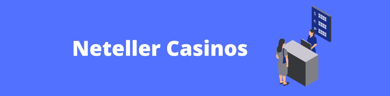 neteller casinos