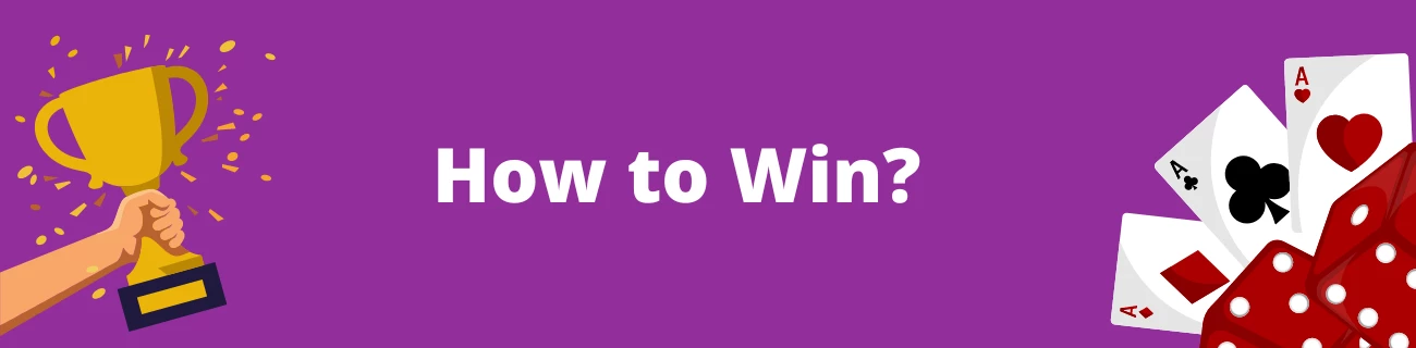 How to Win in online casino