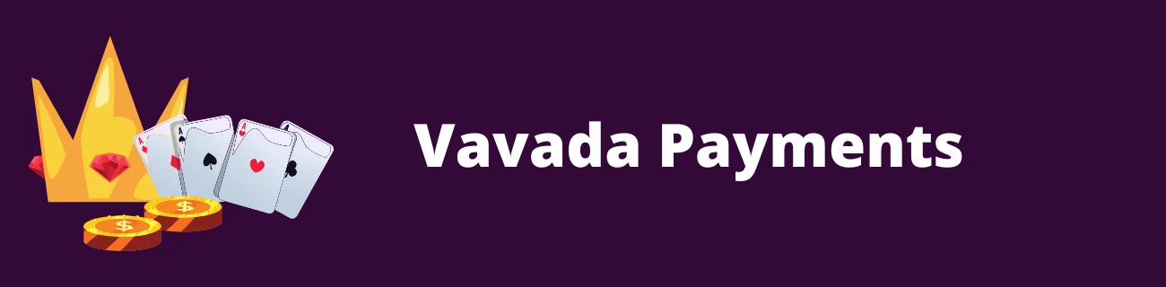 Vavada payments