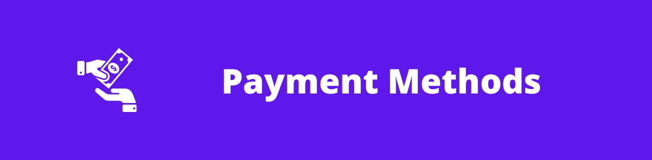 Payments