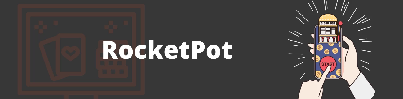 Rocketpot