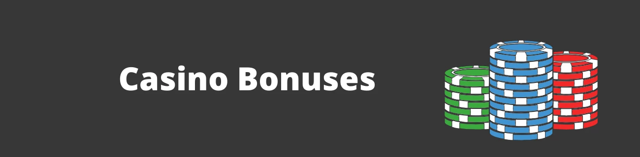 Bonuses