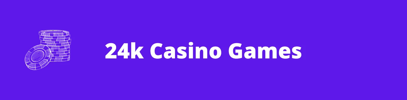 casino games