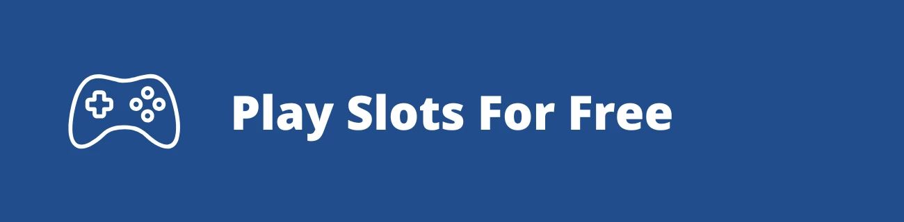 play slots free