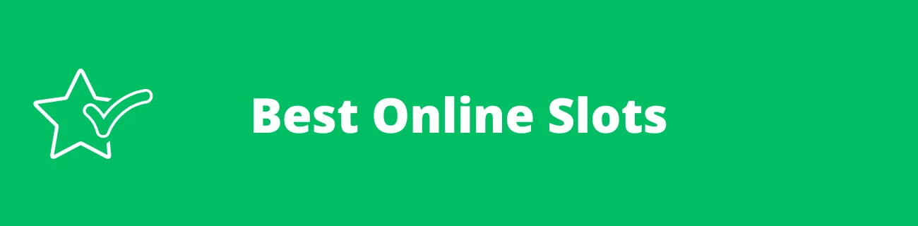 best online slots