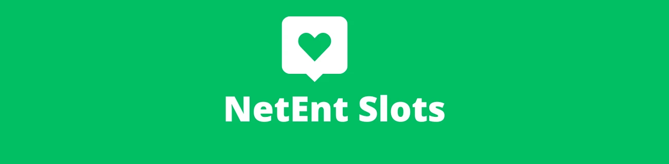 netent slots