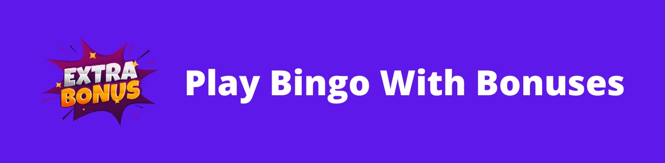 bingo with bonuses