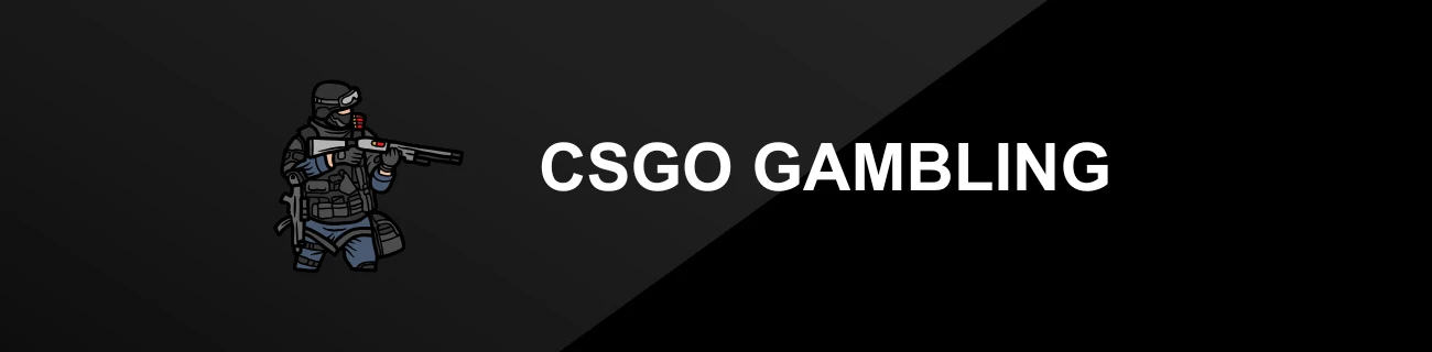 CSGO GAMBLING