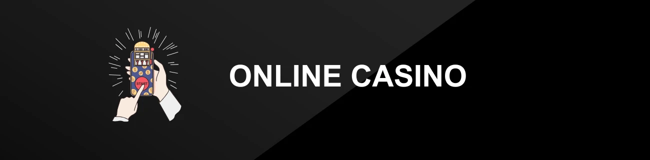 ONLINE CASINO
