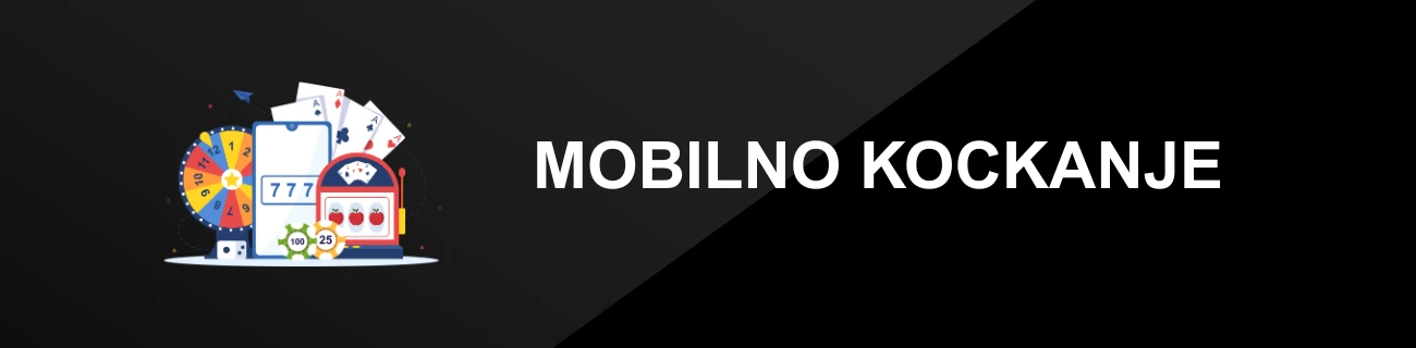 MOBILNO KOCKANJE