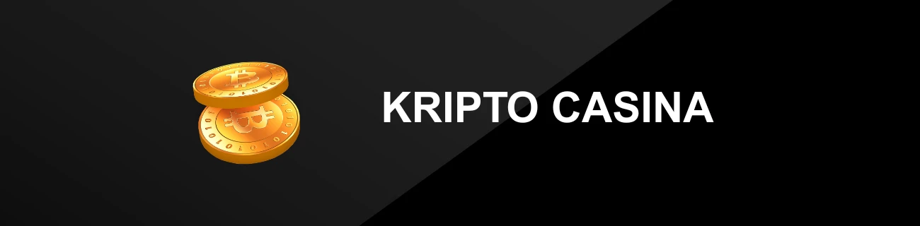 KRIPTO CASINA