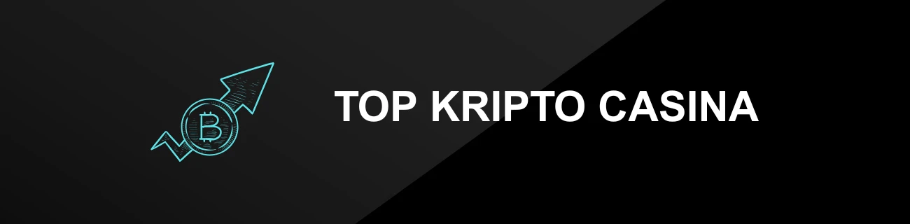 TOP KRIPTO CASINA