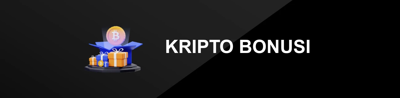 KRIPTO BONUSI